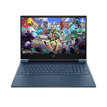 HP Victus 16 tastatura