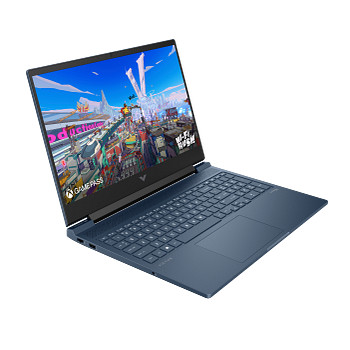 HP Victus 16 ekran