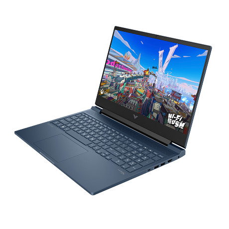 HP Victus 16 dizajn