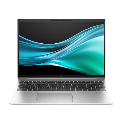HP EliteBook 860 G11 bočna strana
