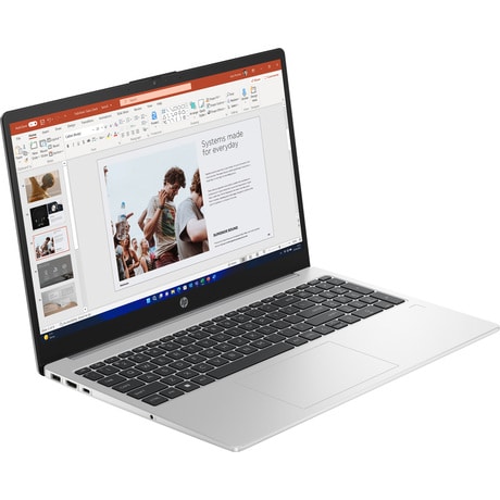 HP 250 G10 ekran