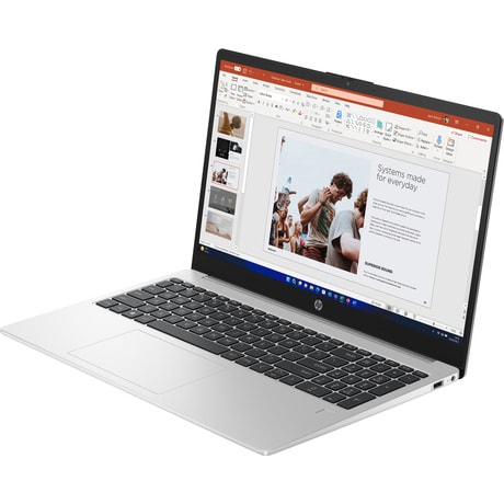 HP 250 G10 dizajn