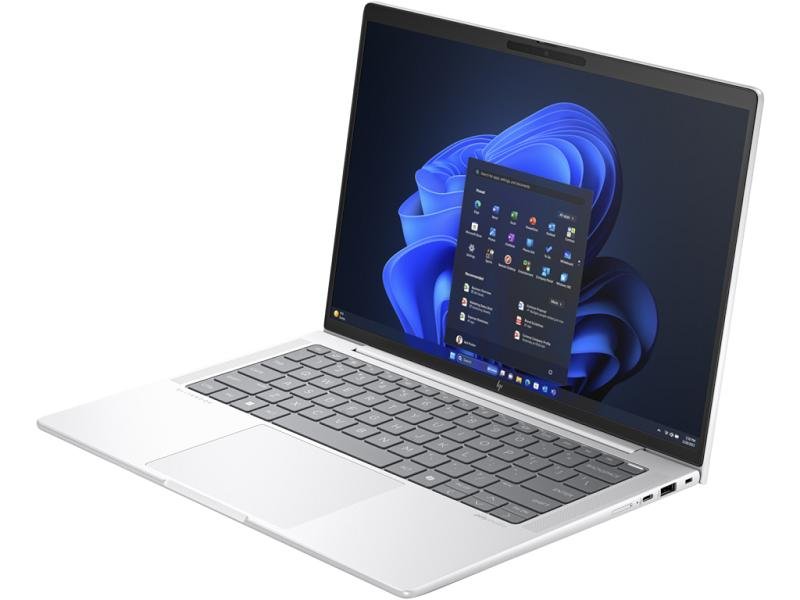 HP EliteBook dizajn