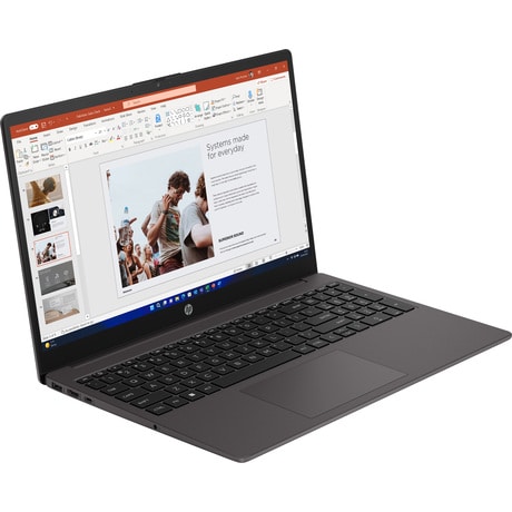 HP 250 G10 ekran