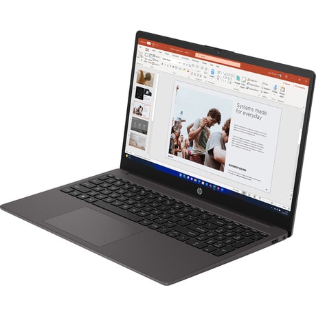 HP 250 dizajn