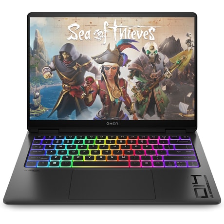 HP OMEN 14 gejming tastatura