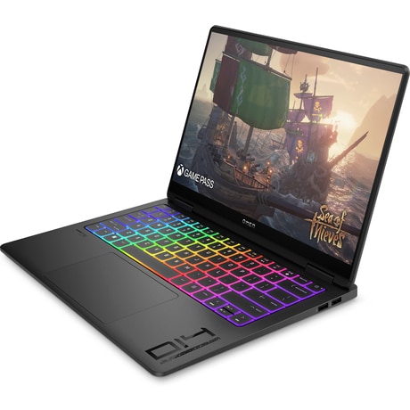 HP OMEN 14 dizajn i hlađenje
