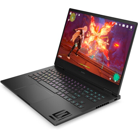 HP OMEN dizajn