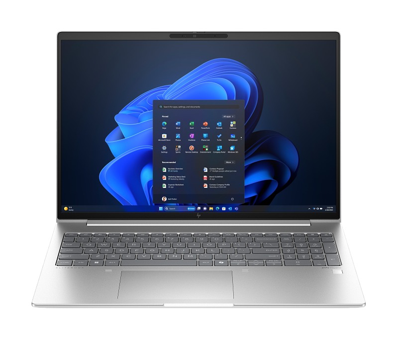 HP EliteBook tastatura