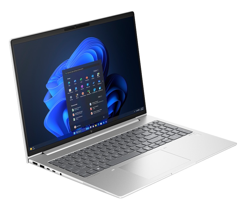 HP EliteBook 660 G11 ekran