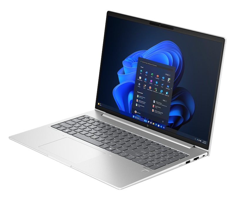 HP EliteBook dizajn
