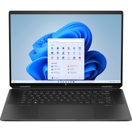 HP Spectre x360 16 konvertibilnost