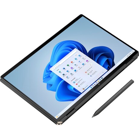 HP Spectre x360 16 ekran
