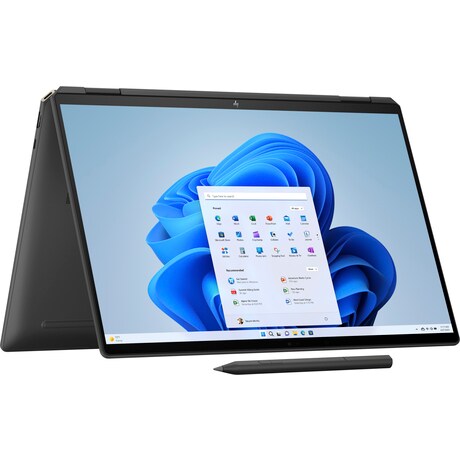 HP Spectre x360 16 dizajn