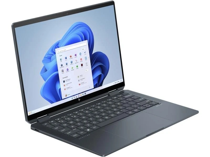 HP Spectre x360 14 ekran