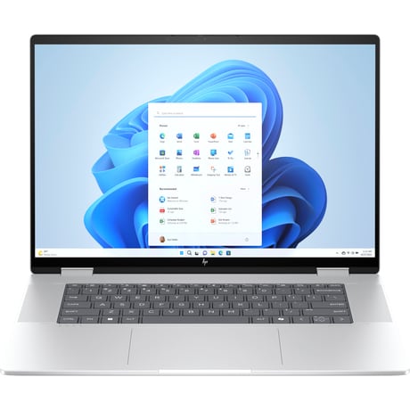 HP Envy x360 16 konvertibilnost