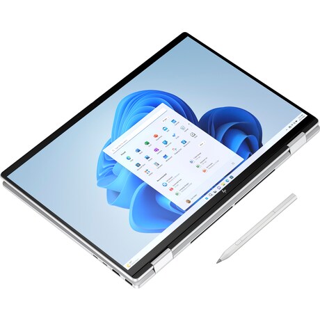 HP Envy x360 16 dizajn