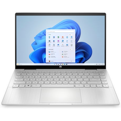 HP x360 fleksibilnost