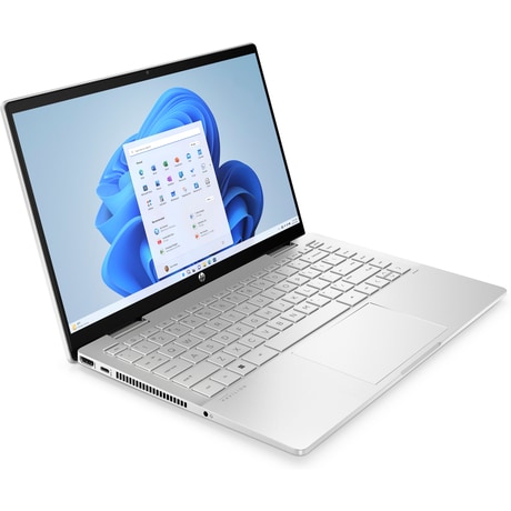 HP Pavilion x360 14 ekran