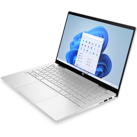 HP Pavilion x360 dizajn