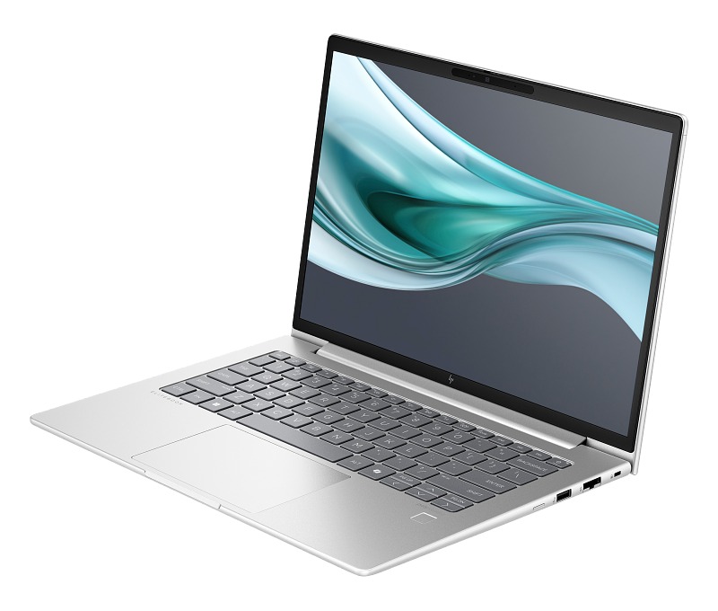 HP EliteBook dizajn