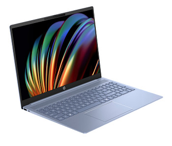 HP Pavilion 16 ekran