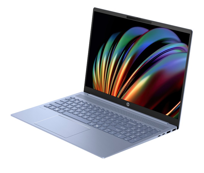 HP Pavilion dizajn