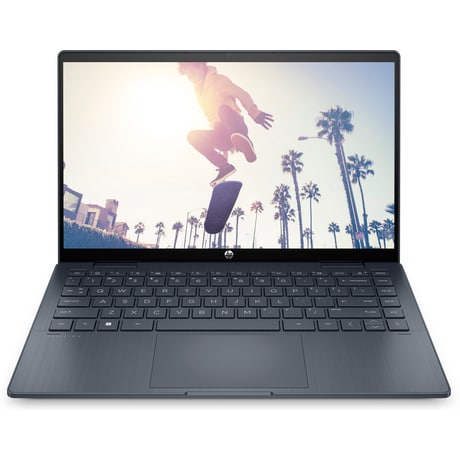 HP Pavilion x360 fleksibilnost