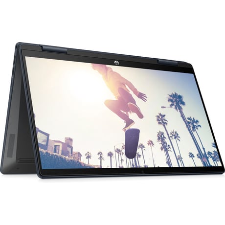 HP Pavilion x360 ekran