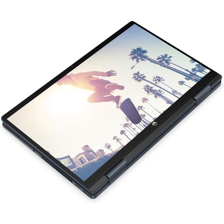 HP Pavilion x360 dizajn