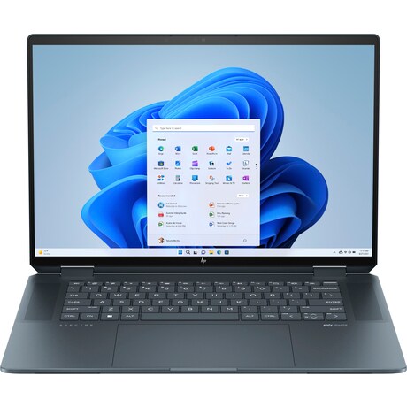 HP Spectre x360 fleksibilnost