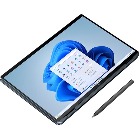 HP Spectre x360 ekran