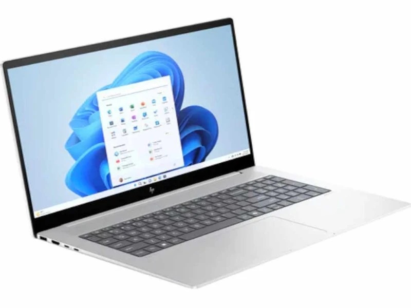 HP Envy 17 ekran