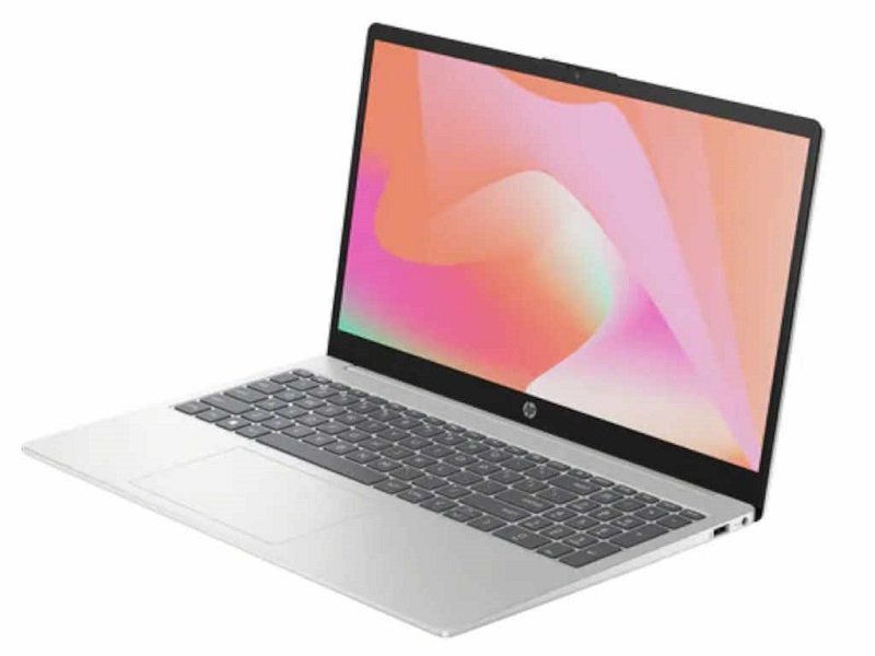 HP 15-fc0105nm dizajn