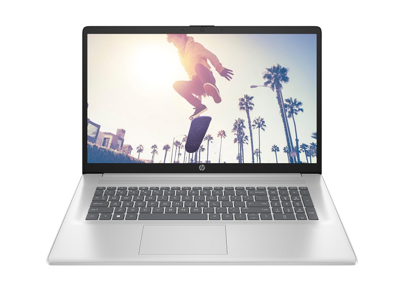 HP 17‑cn4019nm bočno