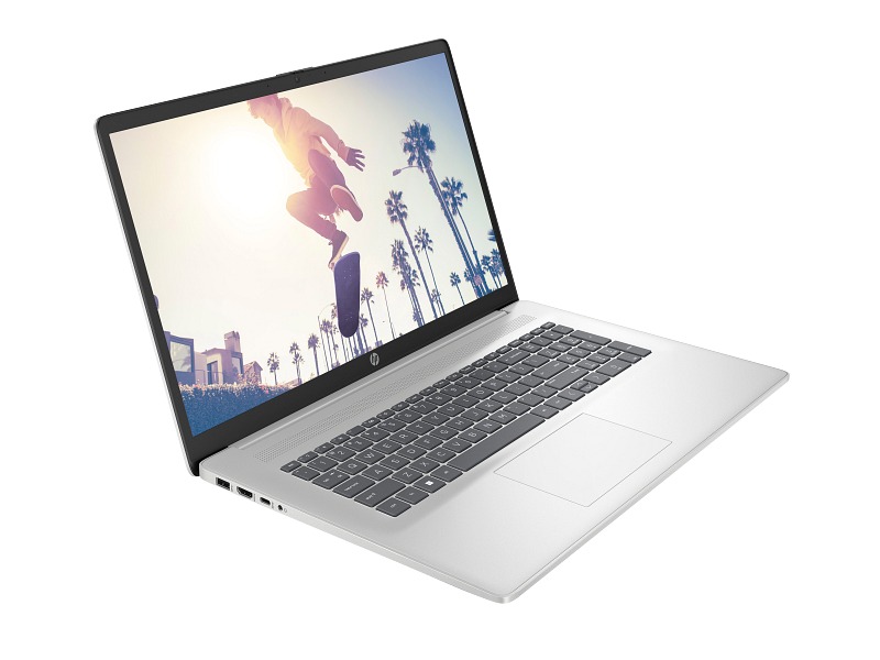 HP 17‑cn4019nm ekran