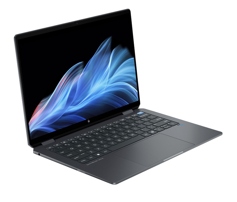 HP OmniBook Ultra Flip ekran