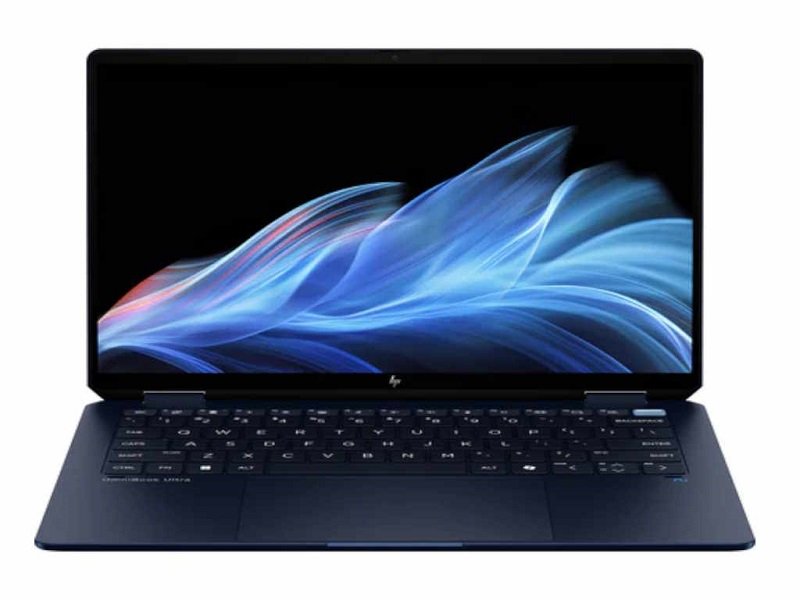 HP OmniBook Ultra Flip 360 stepeni