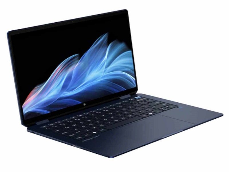 HP OmniBook Ultra Flip 14 ekran