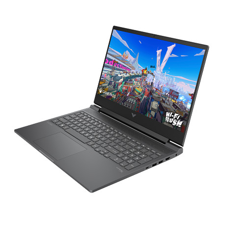 HP Victus 16 dizajn