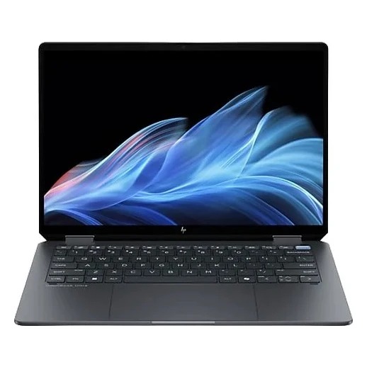 HP OmniBook Ultra Flip bočno