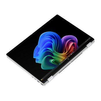 HP OmniBook X Flip NGAI 16‑as0019nn ekran