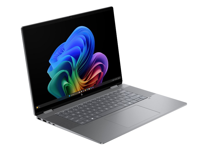 HP OmniBook X Flip NGAI 16-ar0008nn ekran